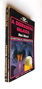 Vampiro 448 - A derradeira palavra - Rex Stout - Thumbnail 3
