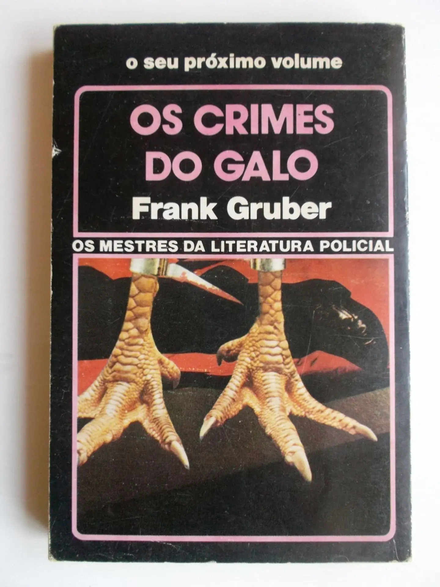 Vampiro 411 - As vidraças da morte - A. A. Fair 2