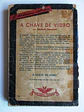 Vampiro 046 - O caso da sobrinha do sonambulo - Erle Stanley Gardner - Thumbnail 2