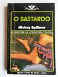 Vampiro 443 - O bastardo - Mickey Spillane - Thumbnail 1