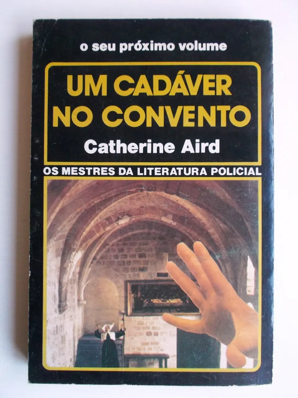 Vampiro 432 - O caso da virgem vagabunda - Erle Stanley Gardner 2