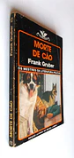 Vampiro 429 - Morte de cão - Frank Gruber - thumbnail 3