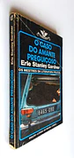Vampiro 420 - O caso do amante preguiçoso - Erle Stanley Gardner - Thumbnail 3