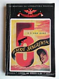 Vampiro 030 - A série sangrenta - S. S. Van Dine - Thumbnail 1