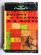 Vampiro 212 - Poirot , o teatro e a morte - Agatha Christie - Thumbnail 1