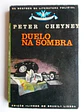 Vampiro 215 - Duelo na sombra - Peter Cheyney - thumbnail 1
