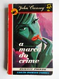 Grandes Mistérios 132 - John Creasey - Thumbnail 1
