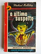 Grandes Mistérios 124 - Michael Halliday - thumbnail 1