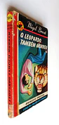 Grandes Mistérios 104 - Nigel Brent - thumbnail 3