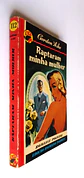 Grandes Mistérios 112 - Gordon Ashe - Thumbnail 3
