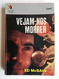 Colecção Enigma 130 - Vejam-nos morrer - Ed McBain - thumbnail 1