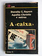 Álibi 07 - A Caixa - Dorothy Sayers, Agatha Christie e outros. - Thumbnail 1