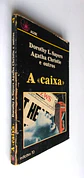 Álibi 07 - A Caixa - Dorothy Sayers, Agatha Christie e outros. - Thumbnail 3