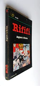 Álibi 02 - Rififi - Auguste le Breton - Thumbnail 3