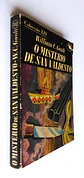 Colecção XIS 132 - O mistério de San Valdesto - William Gault - thumbnail 3