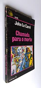 Álibi 10 - Chamada para o morto - John Le Carré - Thumbnail 3