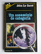 Álibi 11 - Um assassínio de categoria - John Le Carré - Thumbnail 1