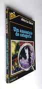 Álibi 11 - Um assassínio de categoria - John Le Carré - Thumbnail 3