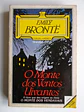 Livro de Bolso Europa América 010 - O monte dos ventos uivantes - Emily Bronte - Thumbnail 1