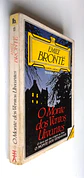 Livro de Bolso Europa América 010 - O monte dos ventos uivantes - Emily Bronte - Thumbnail 3