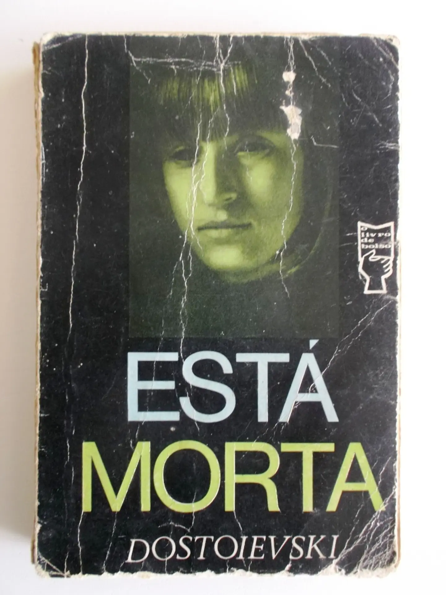 Está morta - Dostoievski 1