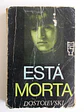 Está morta - Dostoievski - thumbnail 1