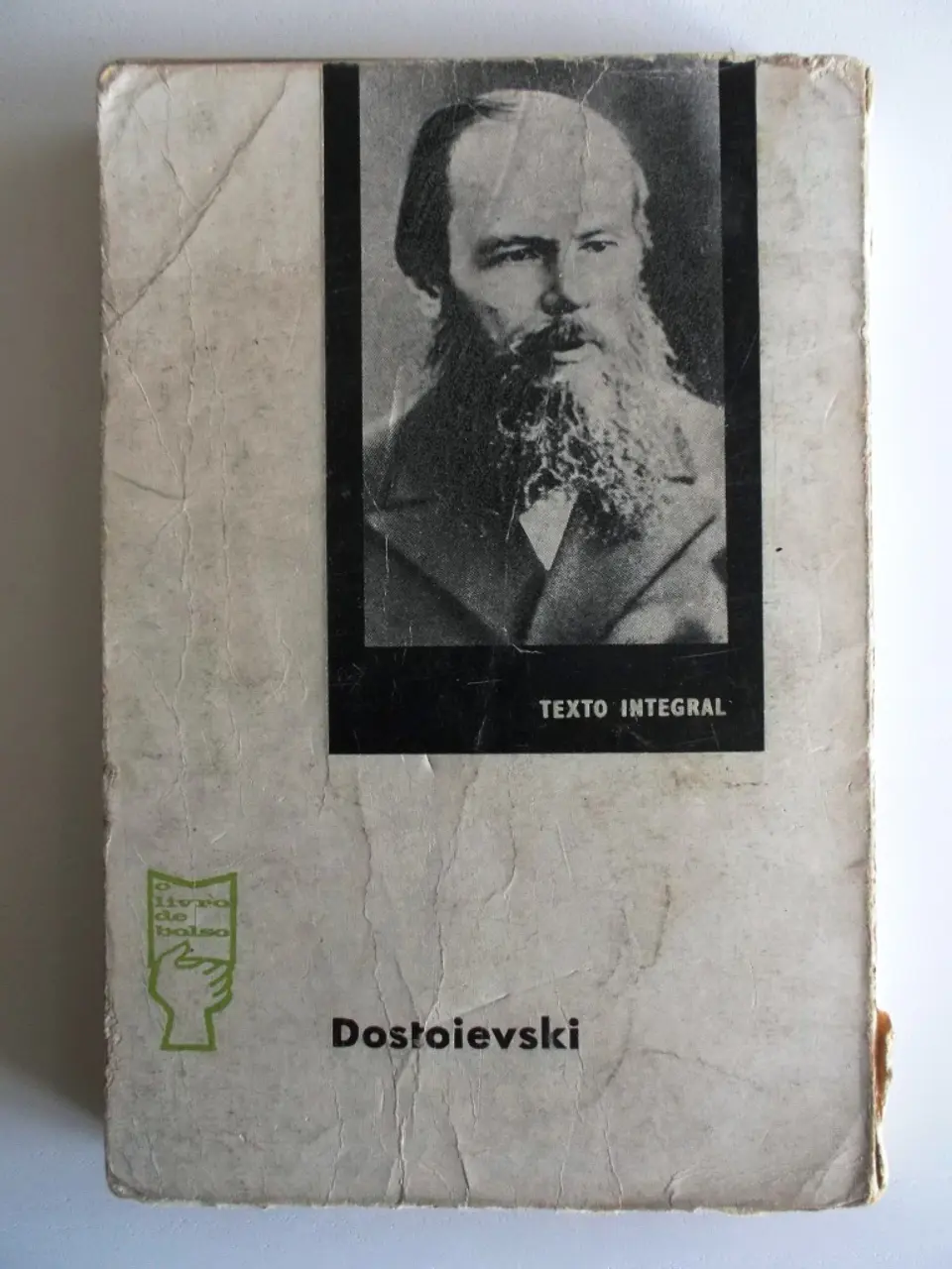 Está morta - Dostoievski 2
