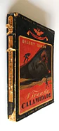 Vampiro 008 - Vivenda calamidade - Ellery Queen - Thumbnail 3