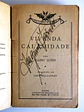 Vampiro 008 - Vivenda calamidade - Ellery Queen - Thumbnail 4
