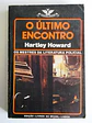 Vampiro 387 - O ultimo encontro - Hartley Howard - thumbnail 1