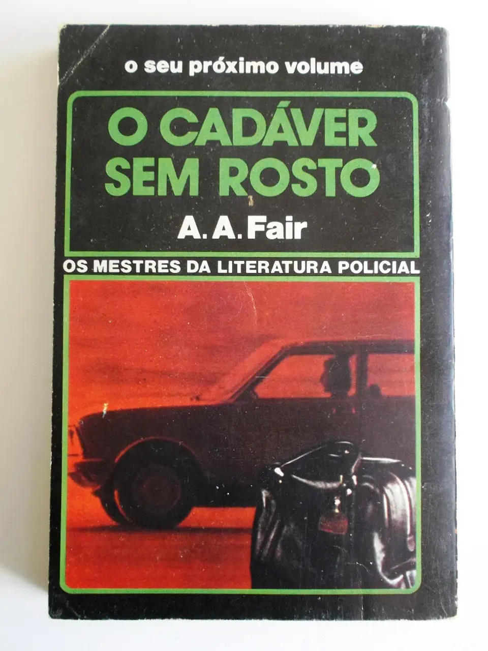 Vampiro 387 - O ultimo encontro - Hartley Howard 2