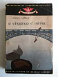 Vampiro 143 - A vingança é minha - Mickey Spillane - thumbnail 1
