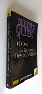 O caso dos gêmeos desconhecidos - Ellery Queen - Thumbnail 3