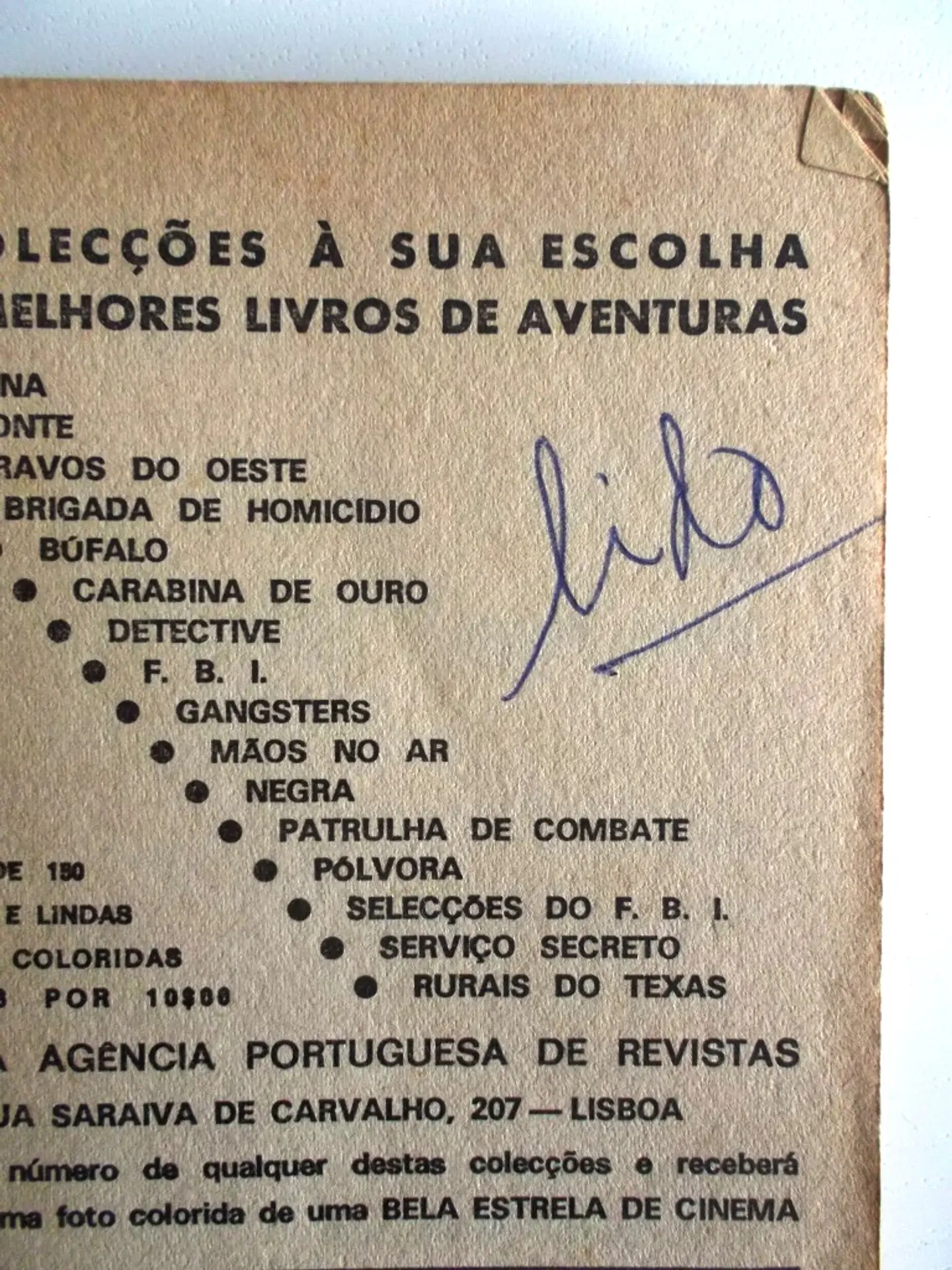 Serviço Secreto 222 - Mortimer Cody 4