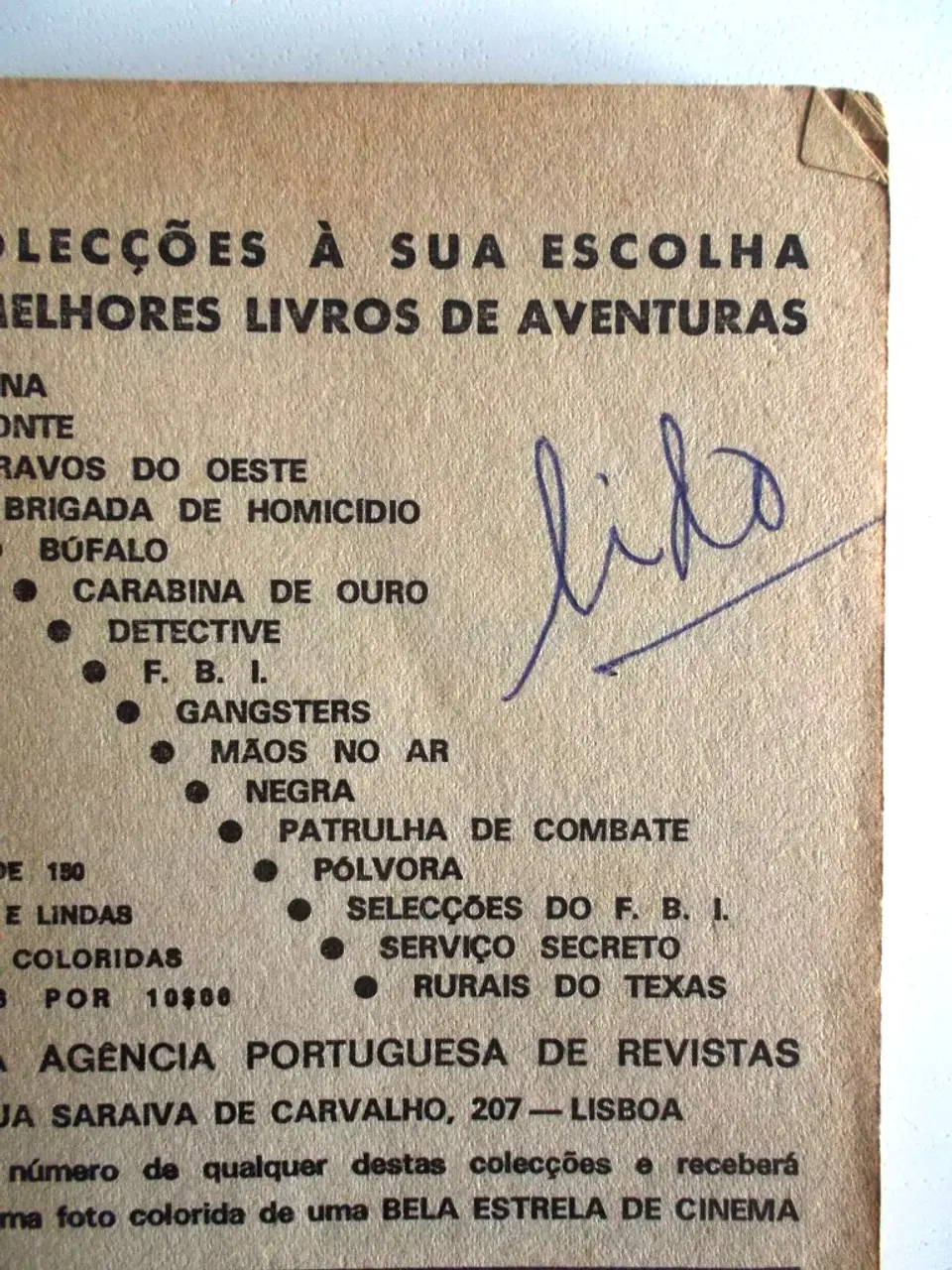 Serviço Secreto 222 - Mortimer Cody 4