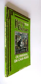 Harry Dickson 9 - Jean Ray - Thumbnail 3