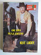 Colecção Nevada 32 -  Keit Lucky - Thumbnail 1