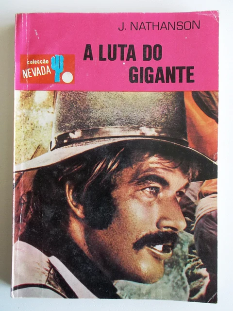 Colecção Nevada 16 - J. Nathanson