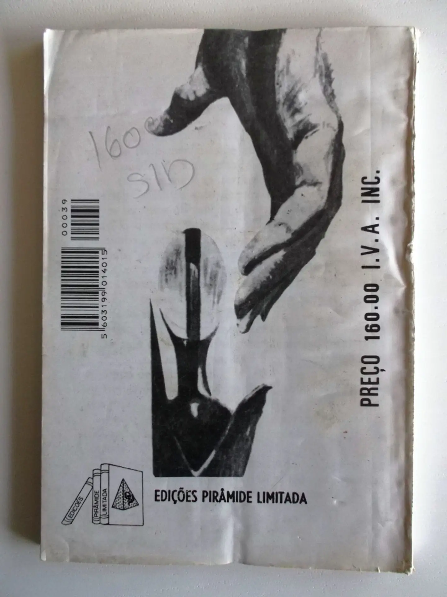 Colecção Nevada 39 - Roger Taylor 2
