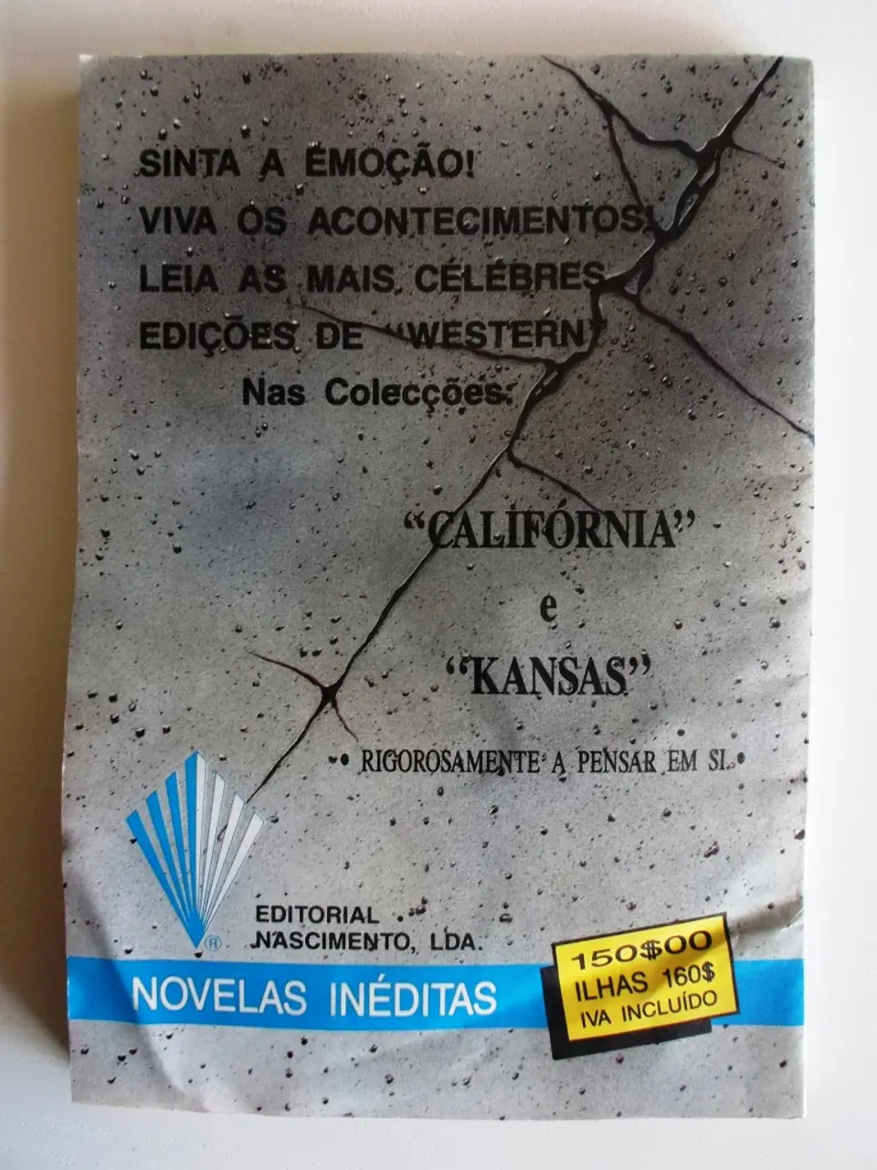 Colecção Kansas 05 - Kent Davis 2