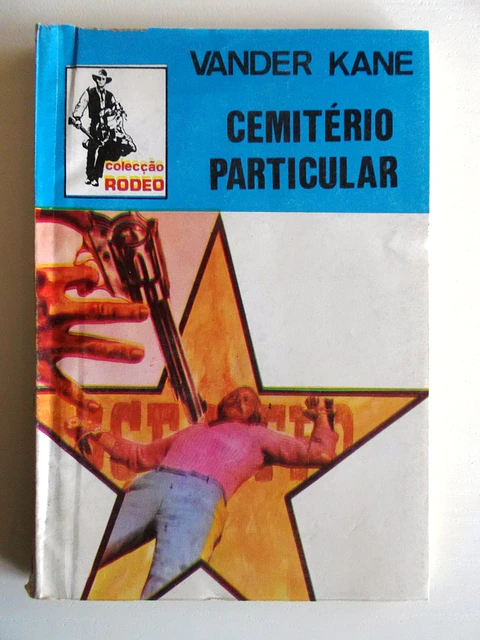 Colecção Rodeo 20 - Vander Kane