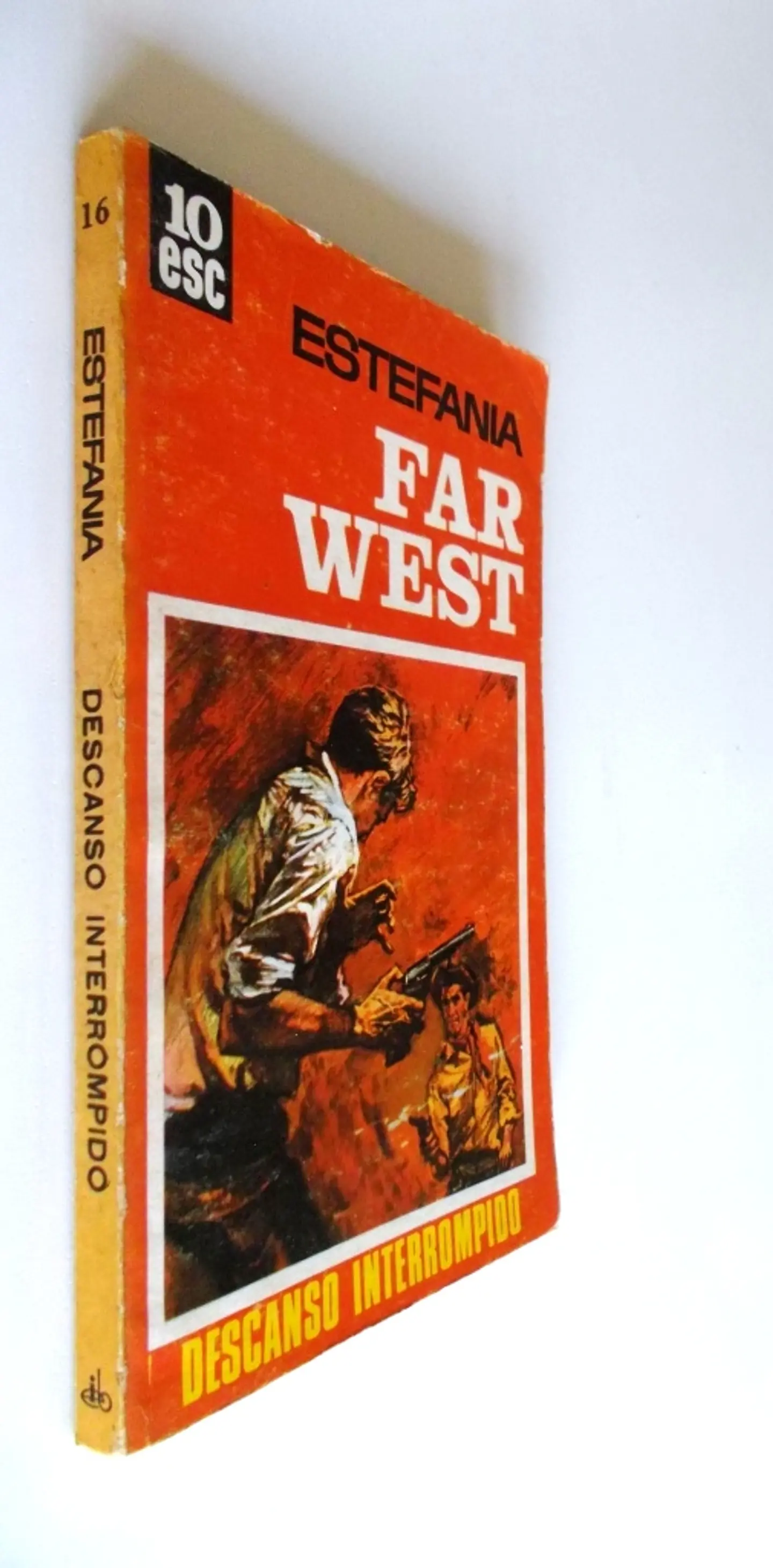 Far West 16 - M. L. Estefania 3