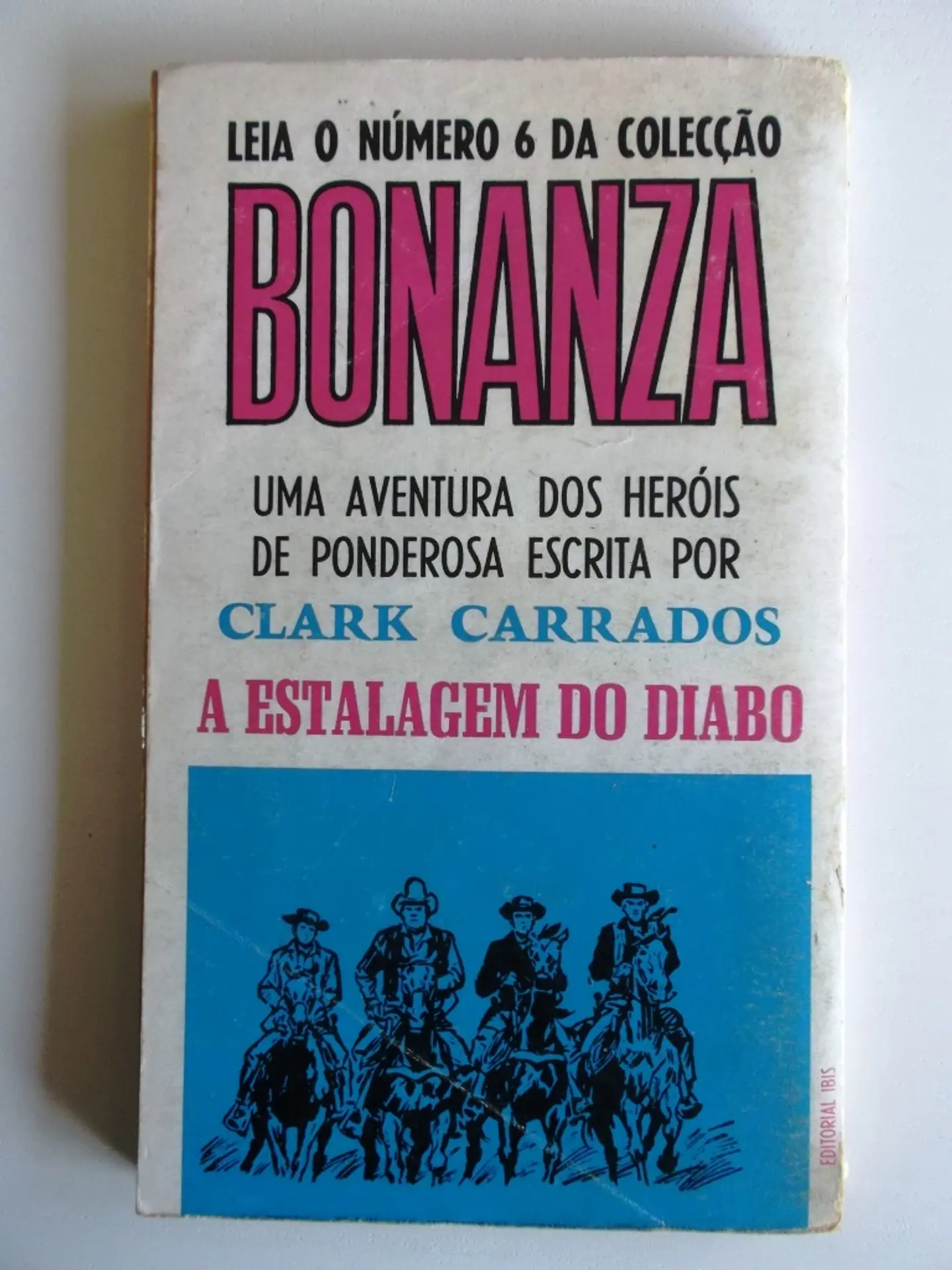 Far West 05 - M. L. Estefania 2