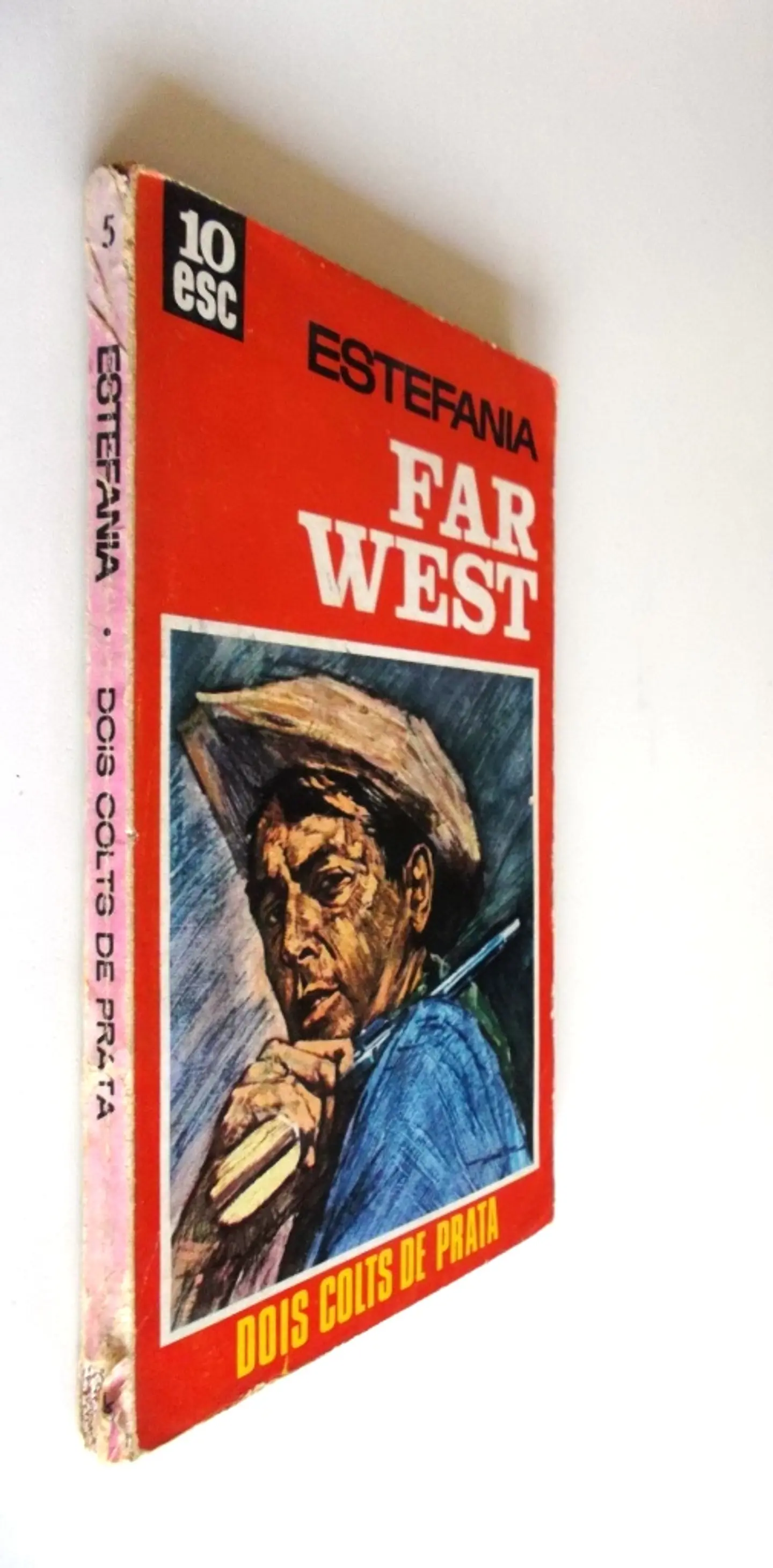 Far West 05 - M. L. Estefania 3