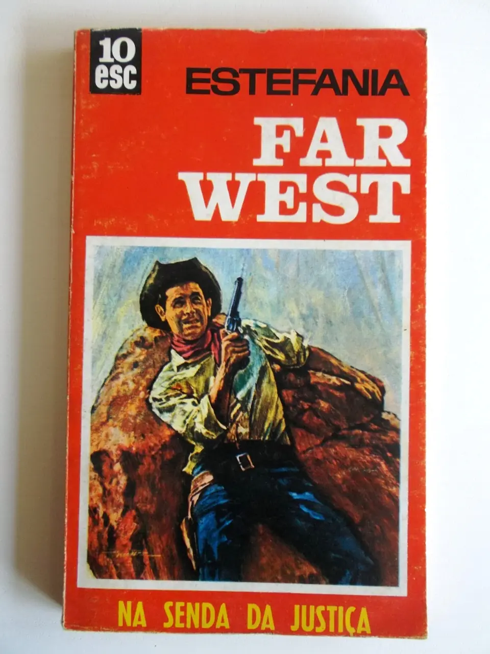 Far West 17 - M. L. Estefania 1