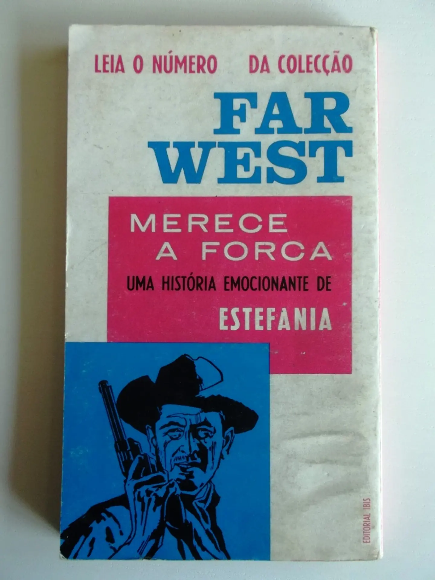 Far West 17 - M. L. Estefania 2