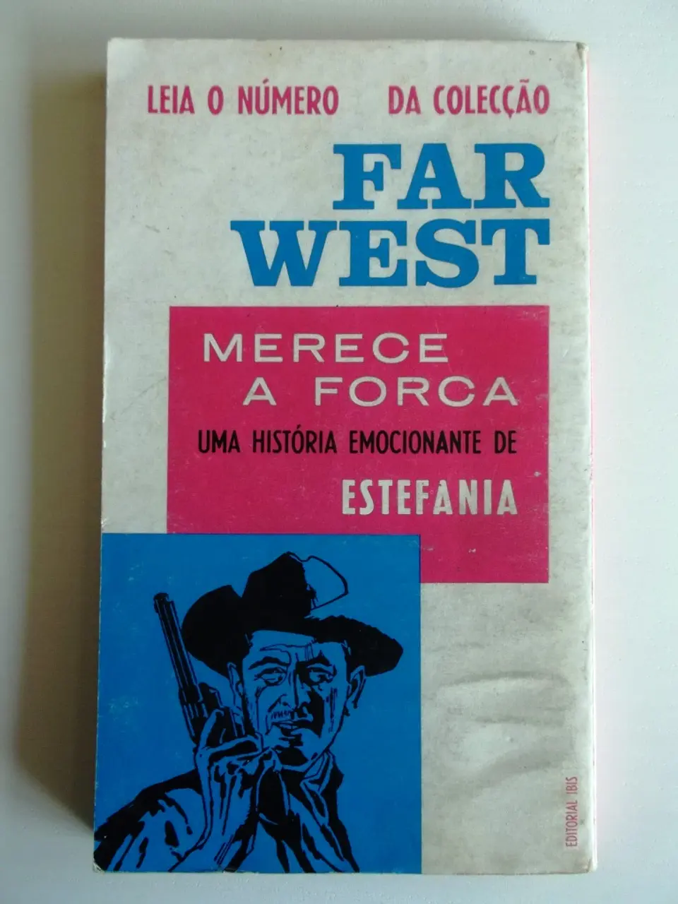 Far West 17 - M. L. Estefania 2