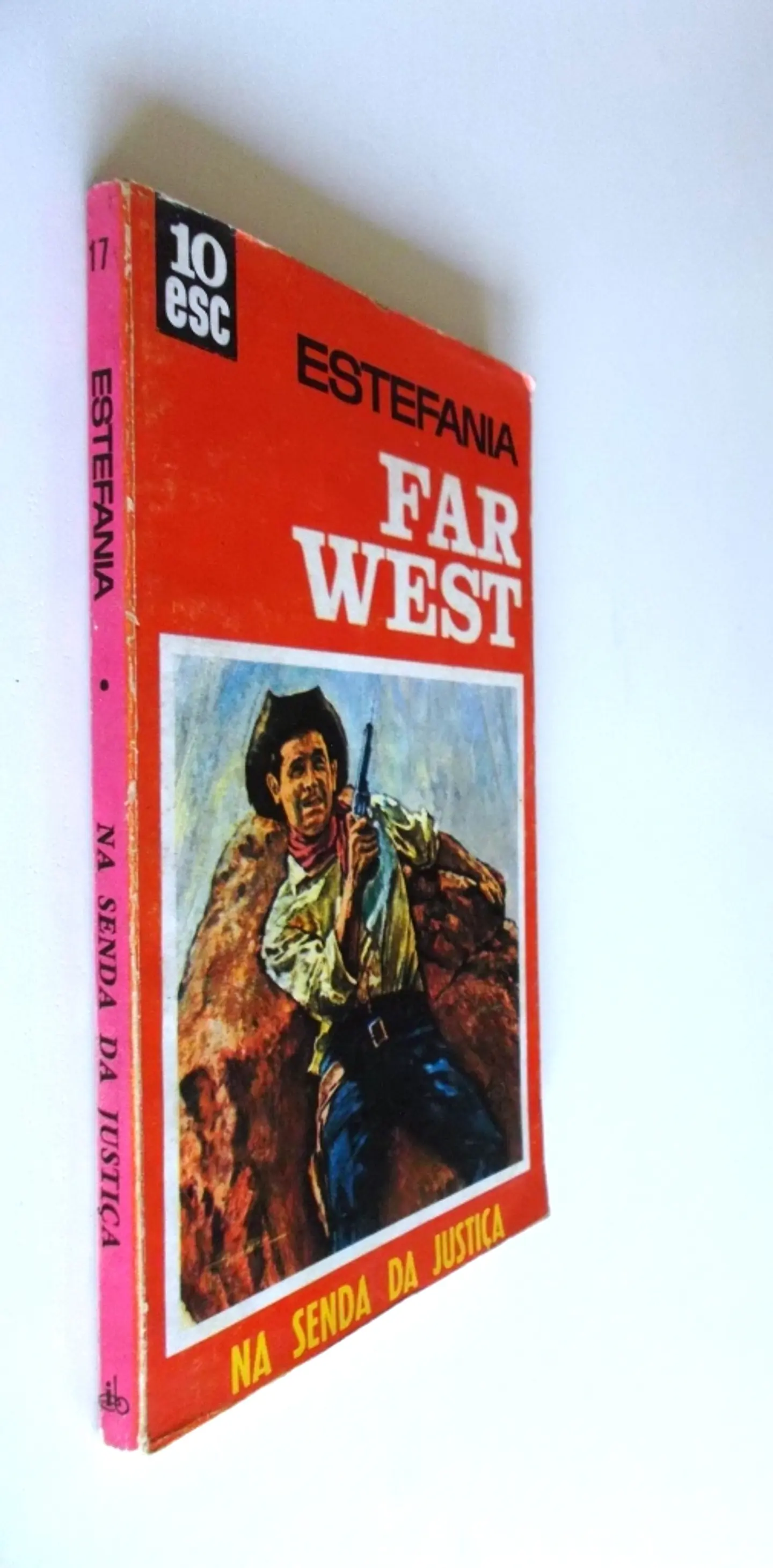 Far West 17 - M. L. Estefania 3