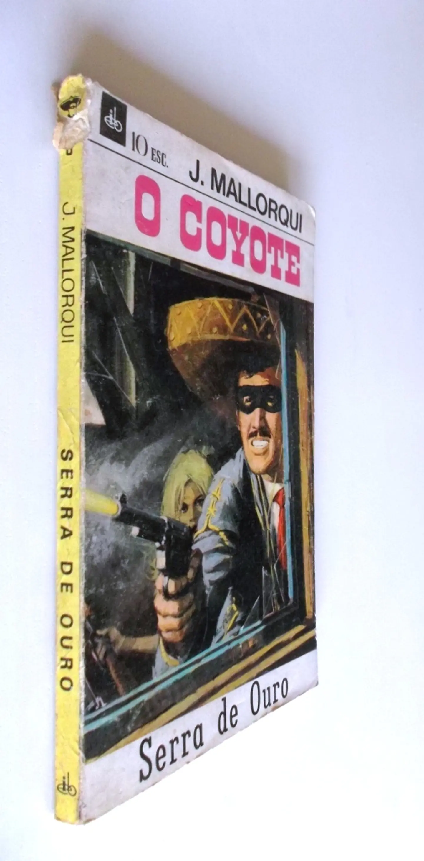 O Coyote 09 - J. Mallorqui 3