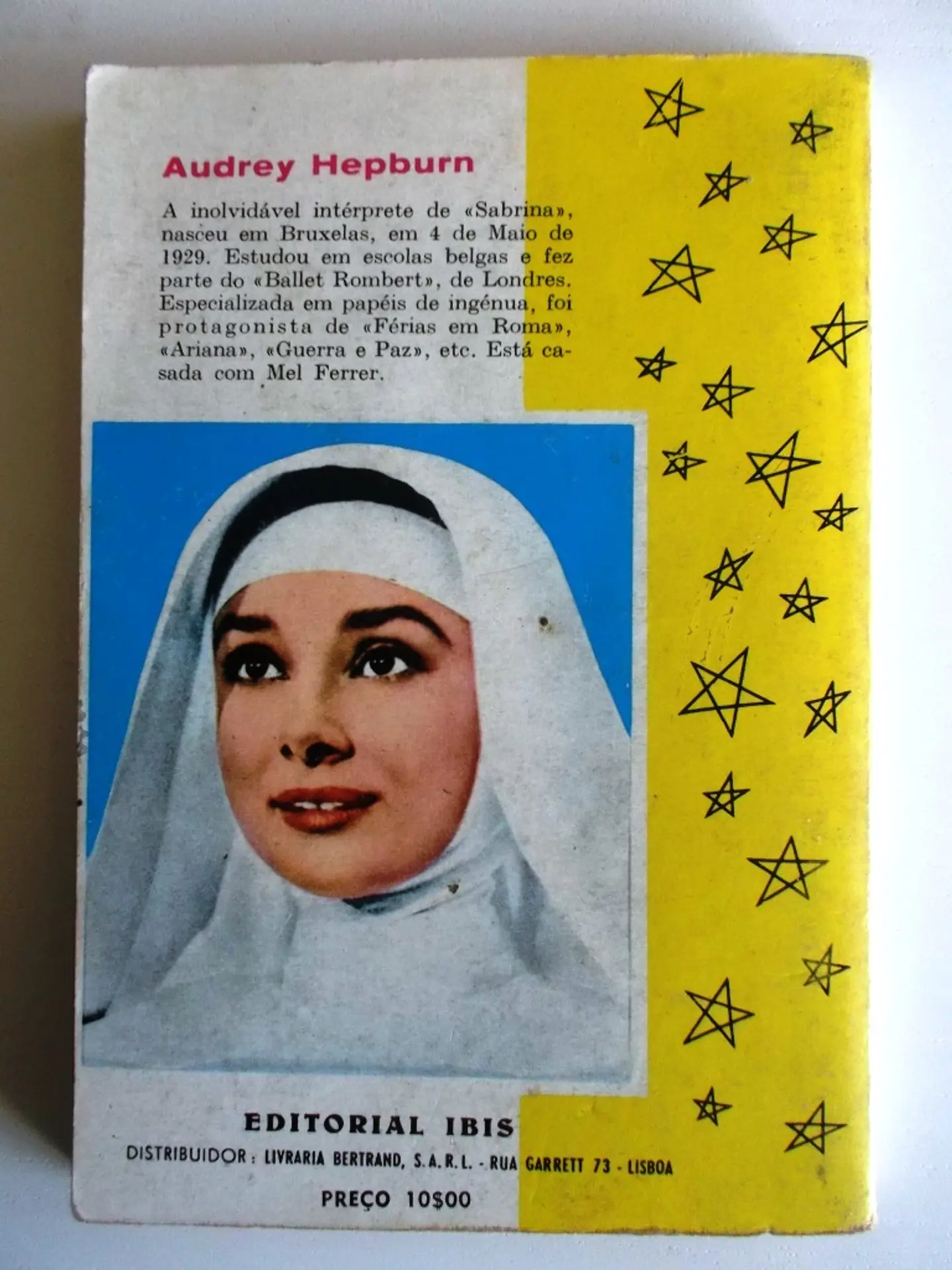 Rio Bravo 60 - Cliff Bradley 2